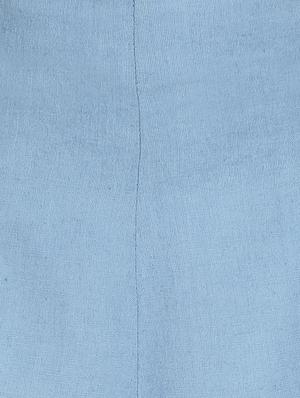 blue solid short - 17875331 - Standard Image - 3