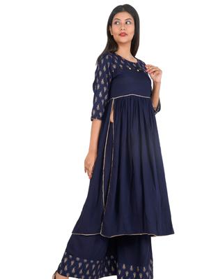 product is emblished with jaipuri gota - 17876997 - Standard Image - 2