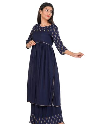 product is emblished with jaipuri gota - 17876997 - Standard Image - 3
