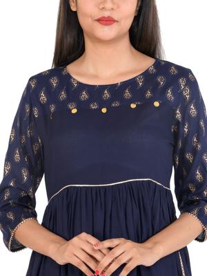 product is emblished with jaipuri gota - 17876997 - Standard Image - 5