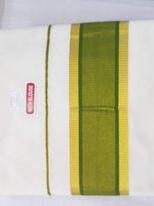 cream cotton saree - 17883067 - Standard Image - 1