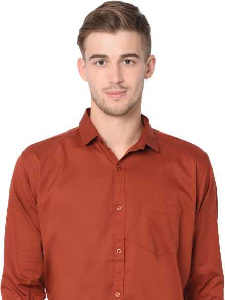 divine men's regular fit casual shirts. - 17883756 - Standard Image - 1