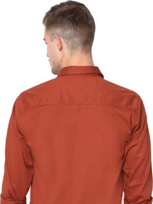 divine men's regular fit casual shirts. - 17883756 - Standard Image - 2