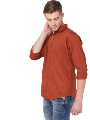 divine men's regular fit casual shirts. - 17883756 - Standard Image - 4
