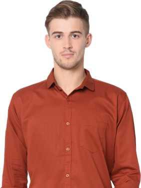 divine men's regular fit casual shirts. - 17883756 - Standard Image - 5
