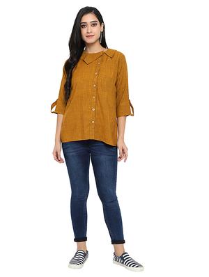 mid rise stone washed denim jean - 17885547 - Standard Image - 5