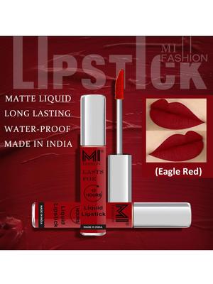 mi fashion liquid lipstick - 17885723 - Standard Image - 2