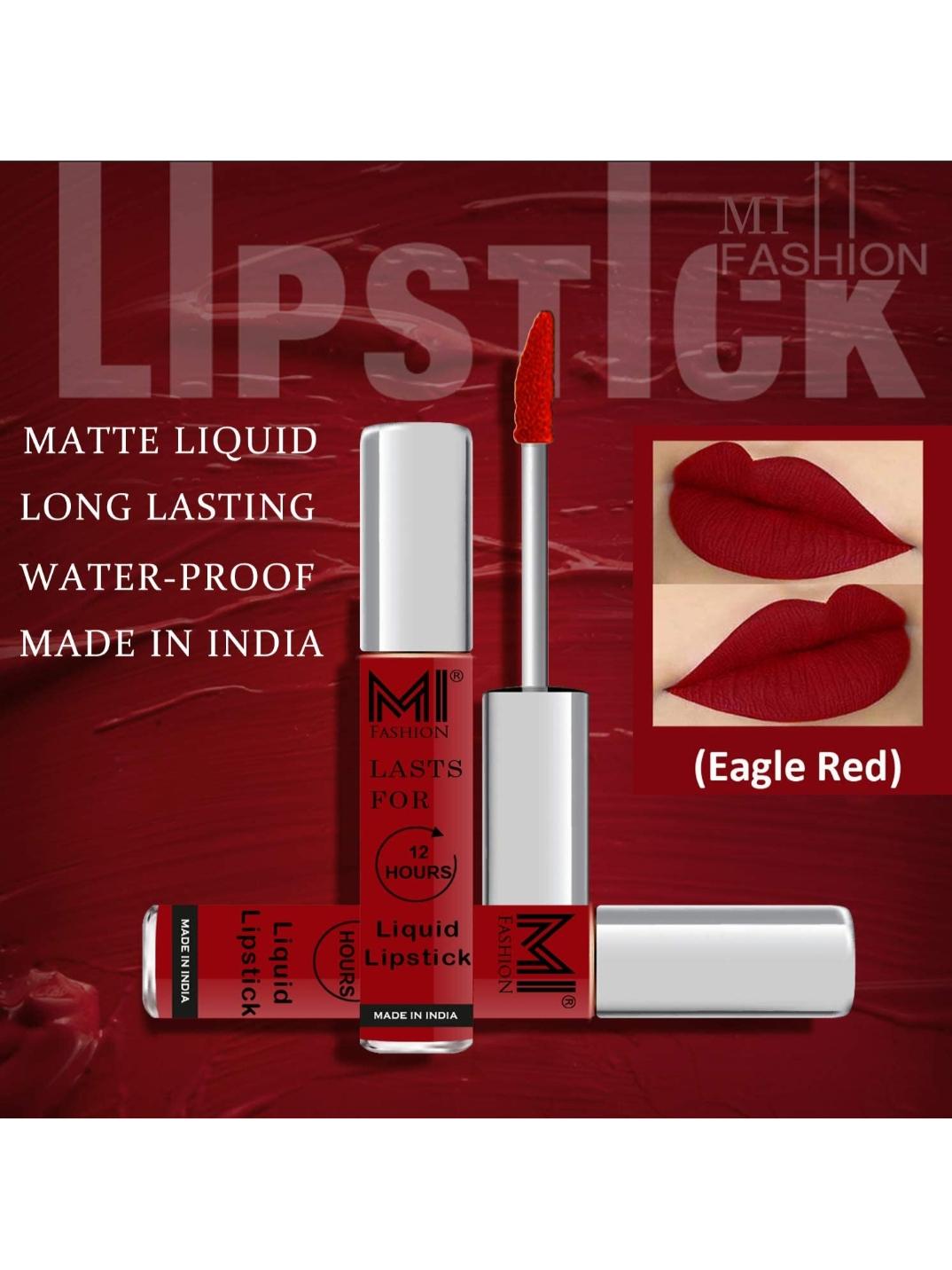 mi fashion liquid lipstick - 17885723 - Zoom Image - 2