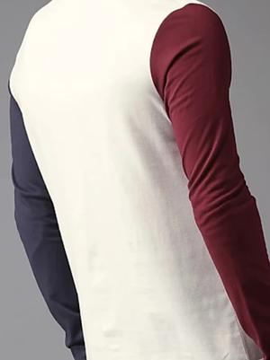 multi colored mal tshirt - 17885736 - Standard Image - 2