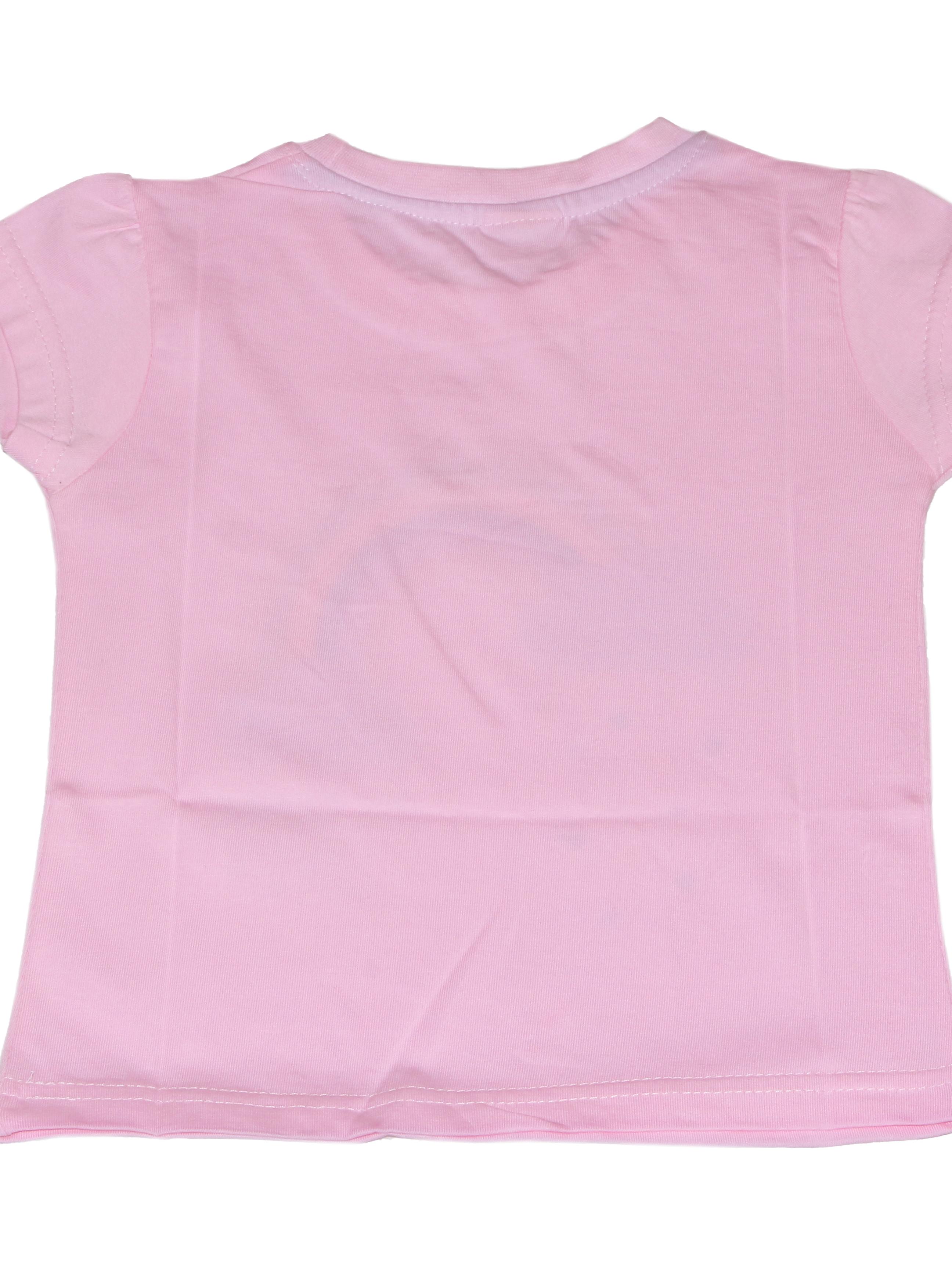 product: casual top for girls size: - 17885737 - Zoom Image - 2