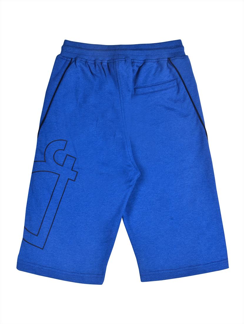 blue printed three fourth - 17887582 - Zoom Image - 2