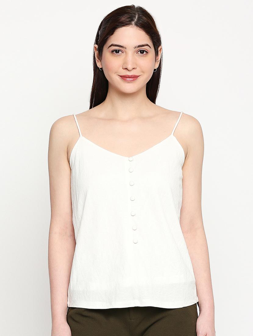 solid top & shorts set - 17889670 - Zoom Image - 3