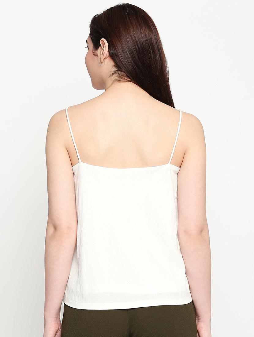 solid top & shorts set - 17889670 - Zoom Image - 4
