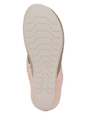 pink toe separator wedge - 17889788 - Standard Image - 5