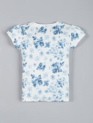 round neck printed full length sets - 17892110 - Standard Image - 4