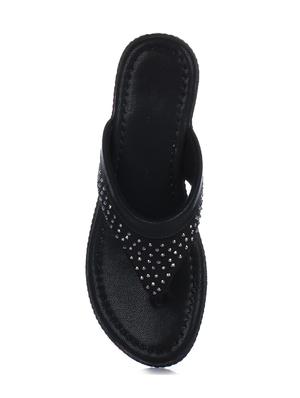 designer women wedges - 17892619 - Standard Image - 3