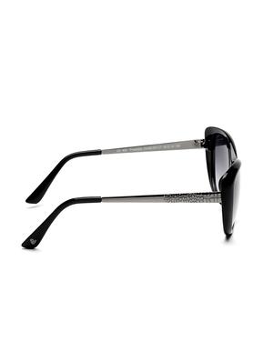 duke polycarbonate uv 400 women sunglasses with anti-glare polycarbonate lenses - 17893598 - Standard Image - 3