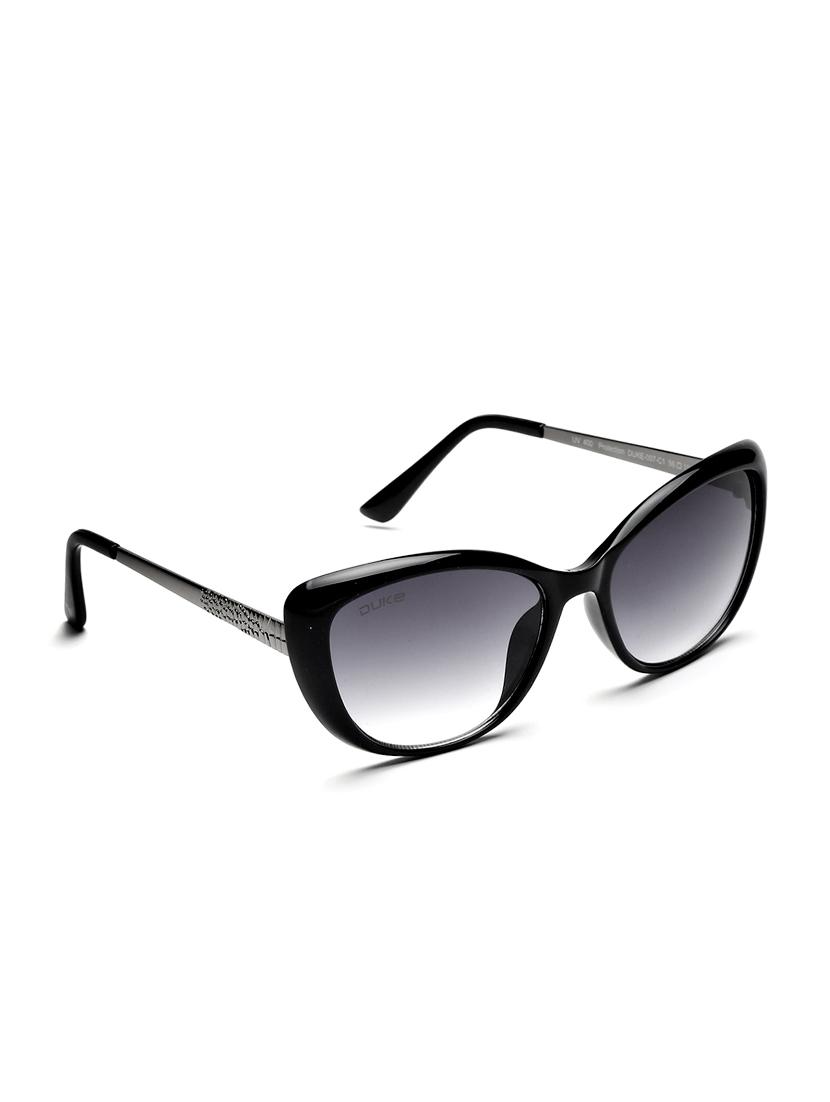 duke polycarbonate uv 400 women sunglasses with anti-glare polycarbonate lenses - 17893598 - Zoom Image - 1