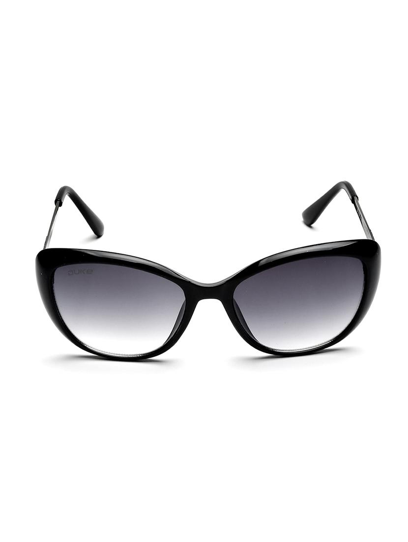 duke polycarbonate uv 400 women sunglasses with anti-glare polycarbonate lenses - 17893598 - Zoom Image - 2
