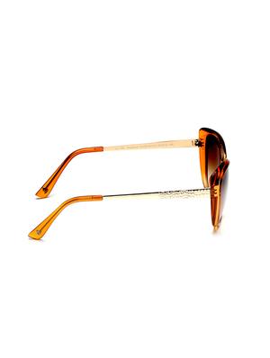 duke polycarbonate uv 400 women sunglasses with anti-glare polycarbonate lenses - 17893599 - Standard Image - 3