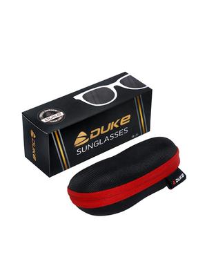 duke polycarbonate uv 400 women sunglasses with anti-glare polycarbonate lenses - 17893599 - Standard Image - 4