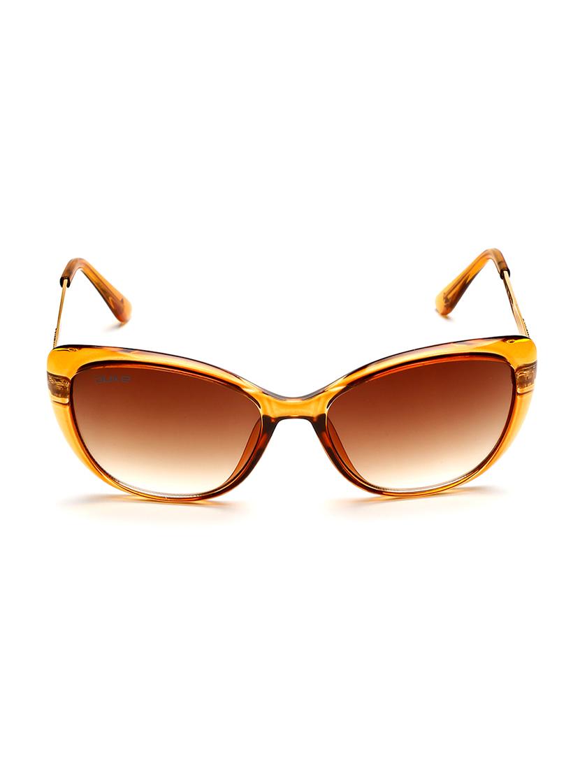 duke polycarbonate uv 400 women sunglasses with anti-glare polycarbonate lenses - 17893599 - Zoom Image - 2