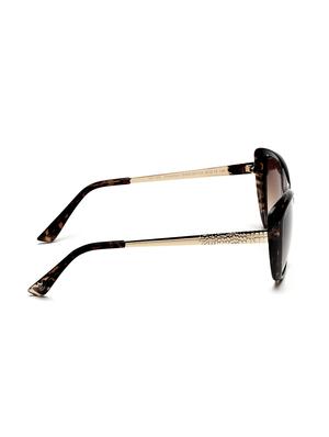 duke polycarbonate uv 400 women sunglasses with anti-glare polycarbonate lenses - 17893600 - Standard Image - 3