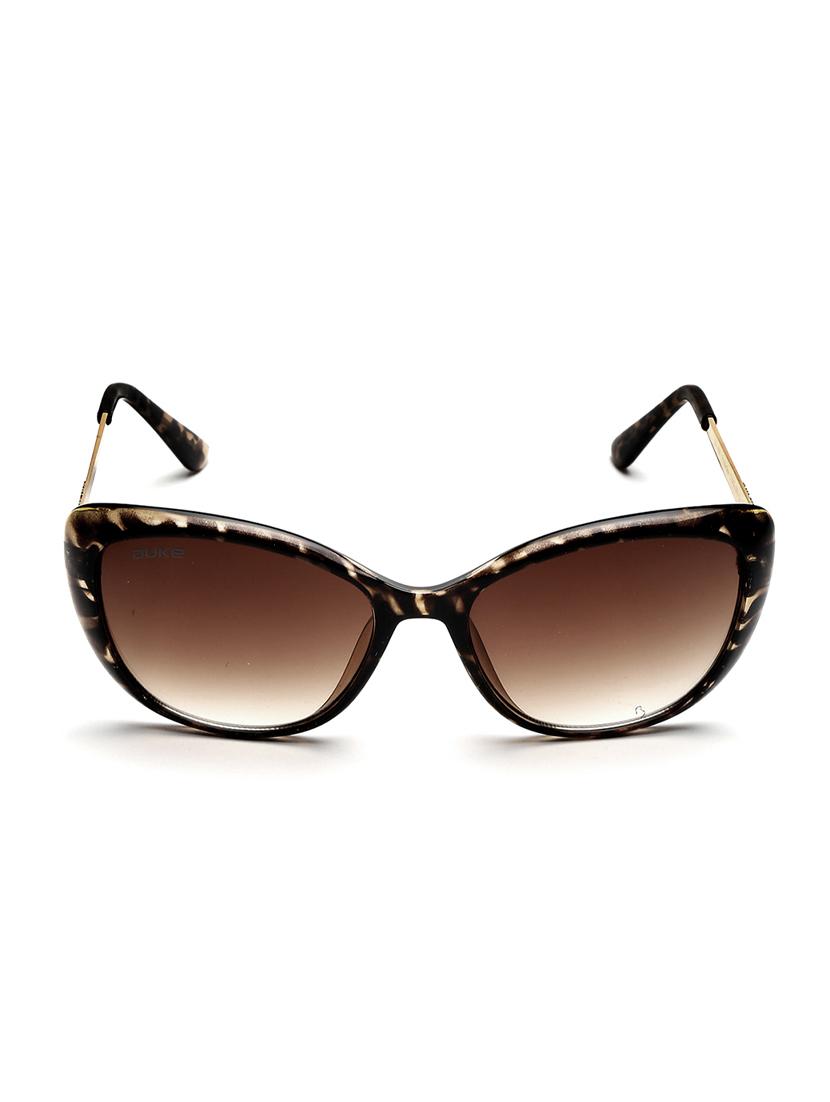 duke polycarbonate uv 400 women sunglasses with anti-glare polycarbonate lenses - 17893600 - Zoom Image - 2