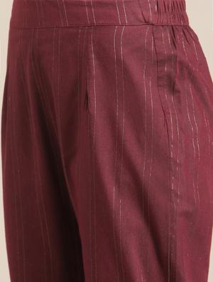 printed kurta pant set - 17895203 - Standard Image - 5
