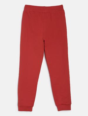 red color block track wear - 17895569 - Standard Image - 2