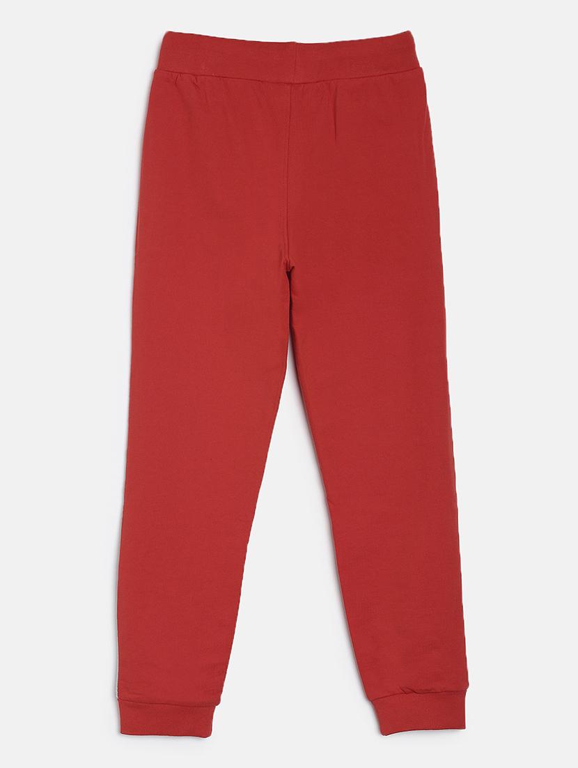 red color block track wear - 17895569 - Zoom Image - 2