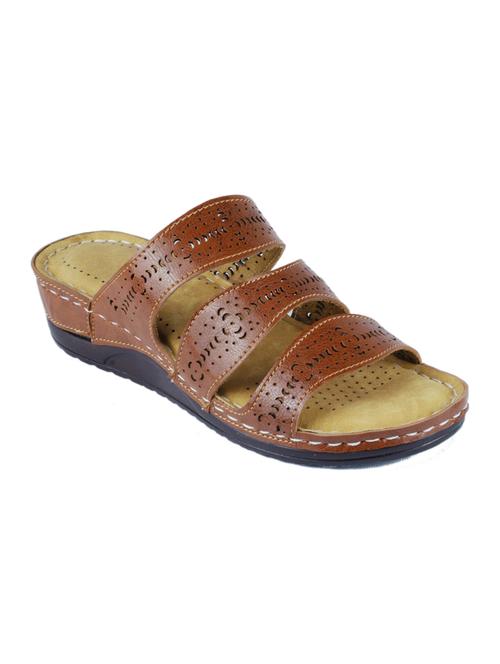 designer women's doctor sole wedges - 17905652 - Standard Image - 1