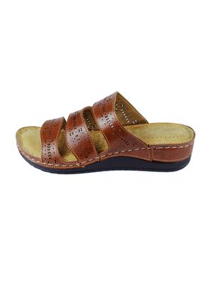 designer women's doctor sole wedges - 17905652 - Standard Image - 2