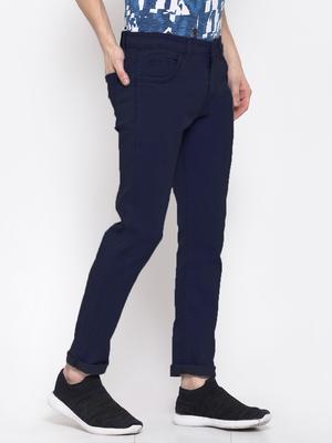 skinny fit jeans crafted from the - 17905898 - Standard Image - 3