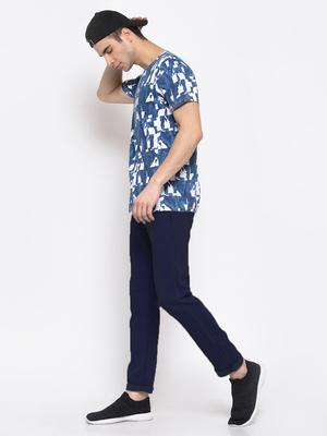 skinny fit jeans crafted from the - 17905898 - Standard Image - 4