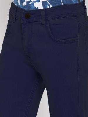 skinny fit jeans crafted from the - 17905898 - Standard Image - 5