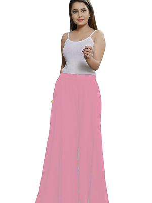 georgette gherakali palazzo for wo9men - 17906929 - Standard Image - 2