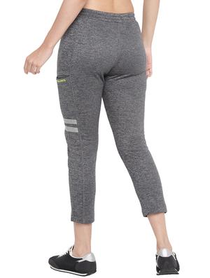 drawstring wiast track pant - 17907532 - Standard Image - 3