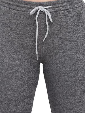 drawstring wiast track pant - 17907532 - Standard Image - 5