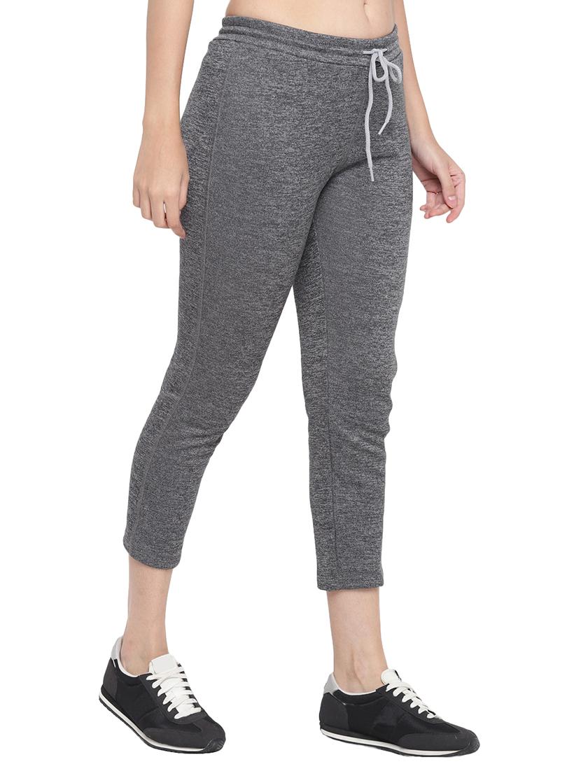 drawstring wiast track pant - 17907532 - Zoom Image - 2