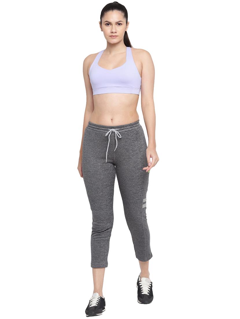 drawstring wiast track pant - 17907532 - Zoom Image - 4