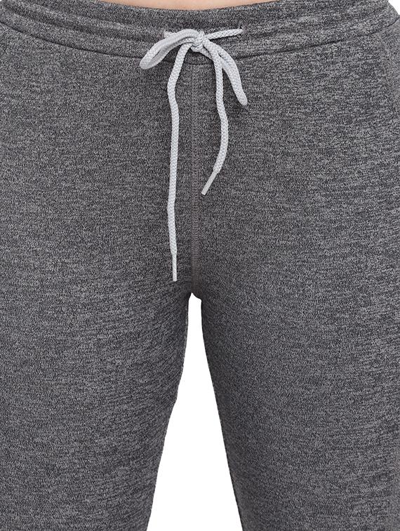 drawstring wiast track pant - 17907532 - Zoom Image - 5
