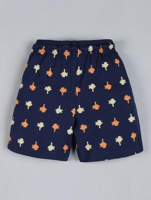 set of 2 printed shorts - 17913969 - Standard Image - 3
