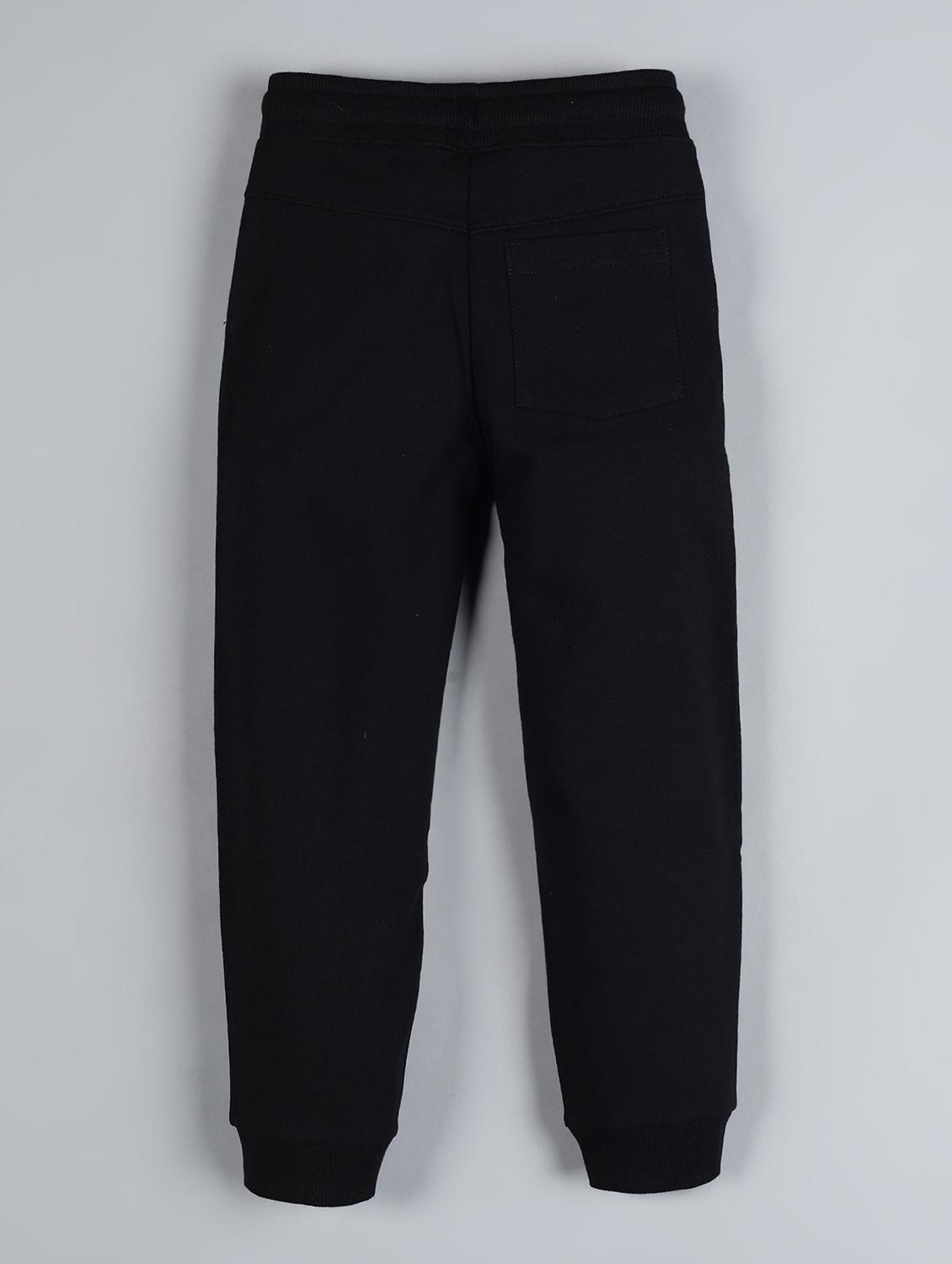 black solid track wear - 17913985 - Zoom Image - 2
