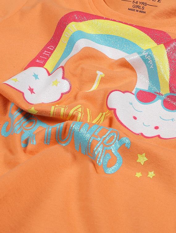set of 2 graphic tee - 17914007 - Zoom Image - 7