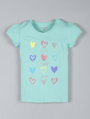 set of 2 graphic tee - 17914010 - Standard Image - 2