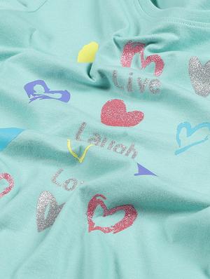 set of 2 graphic tee - 17914010 - Standard Image - 4