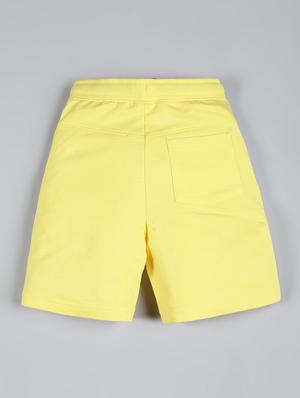 round neck graphic shorts set - 17914513 - Standard Image - 6
