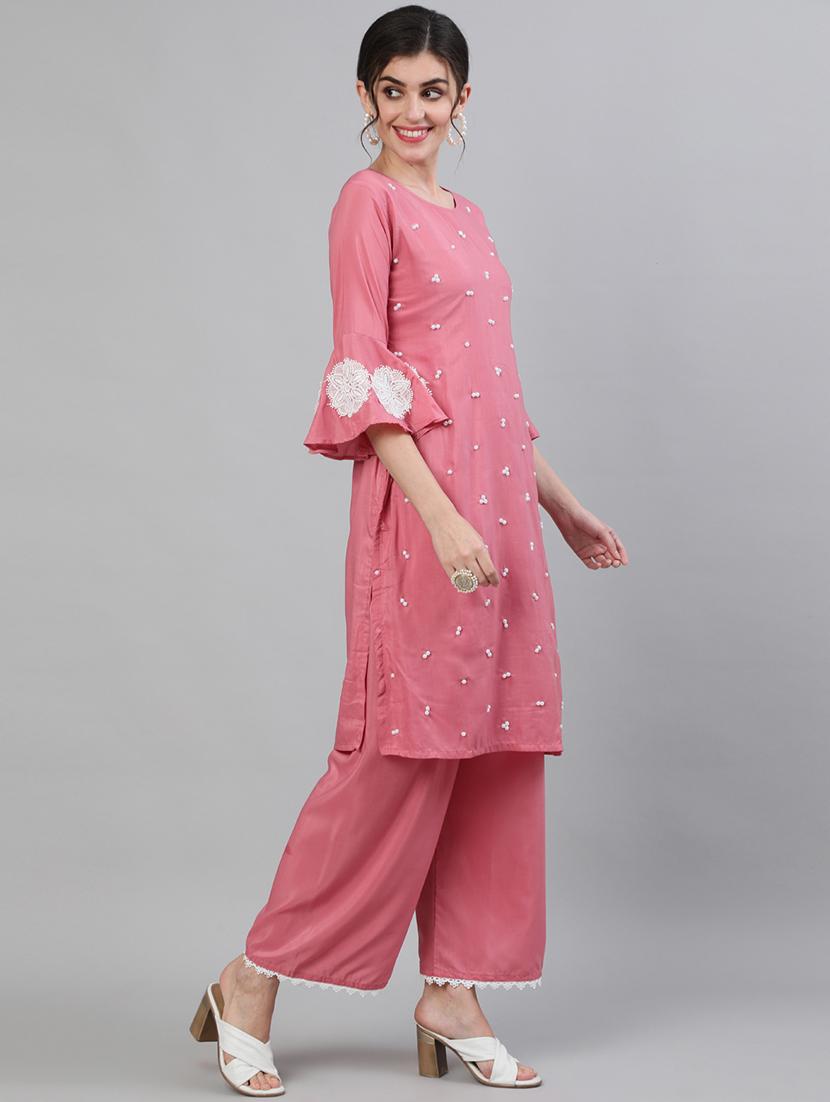 solid suit set - 17924513 - Zoom Image - 2