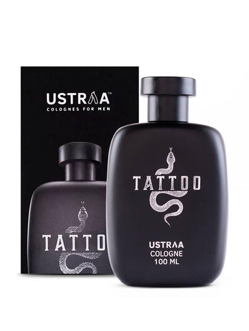 fragrance gift box - tattoo cologne 100ml & afterdark cologne 100ml - 17925783 - Very Small Image - 1